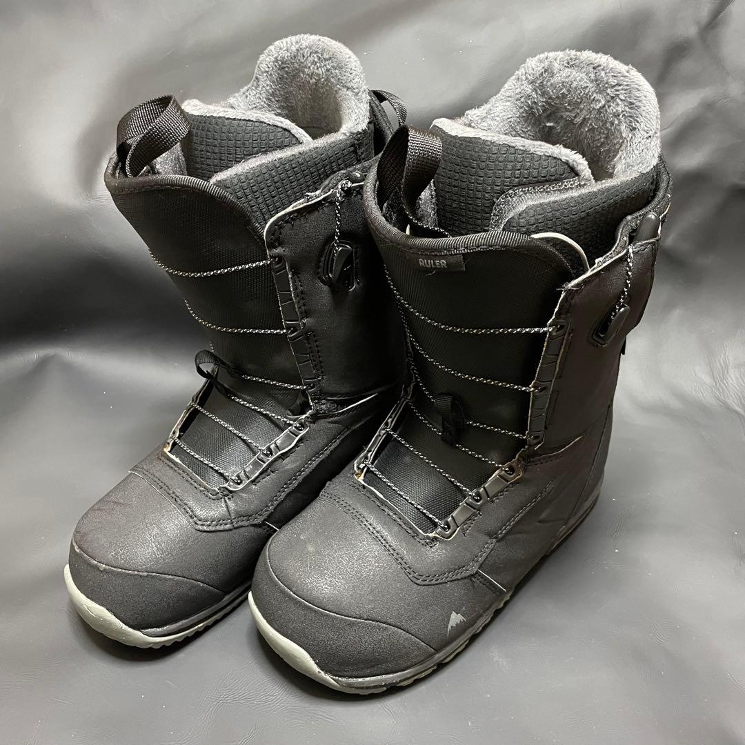 2021 Burton Ruler 26.5㎝