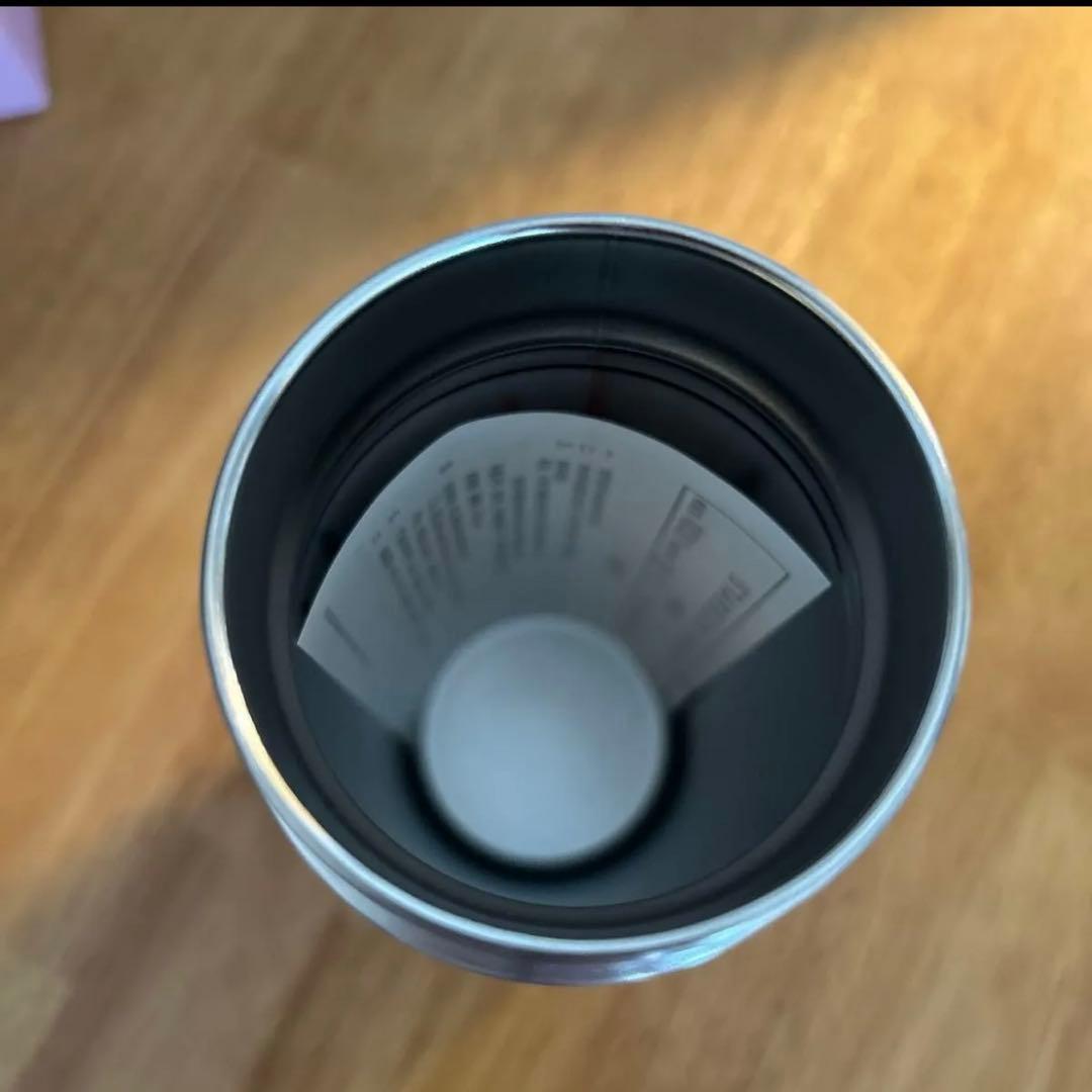 上海　スターバックス　リザーブ　スタンレー　水筒　500ml