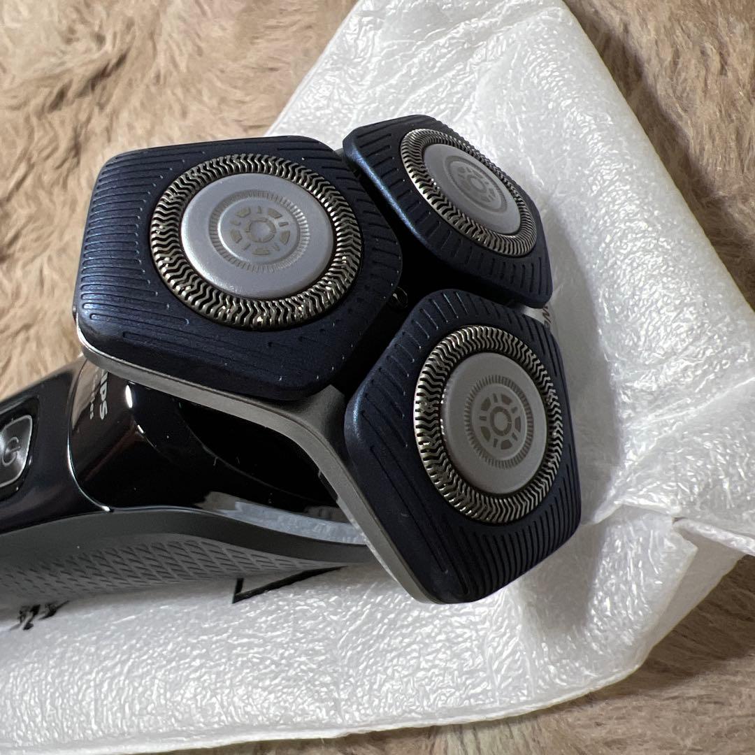 フィリップス 電動シェーバー 7000シリーズ 洗浄機付きモデルS7882/51