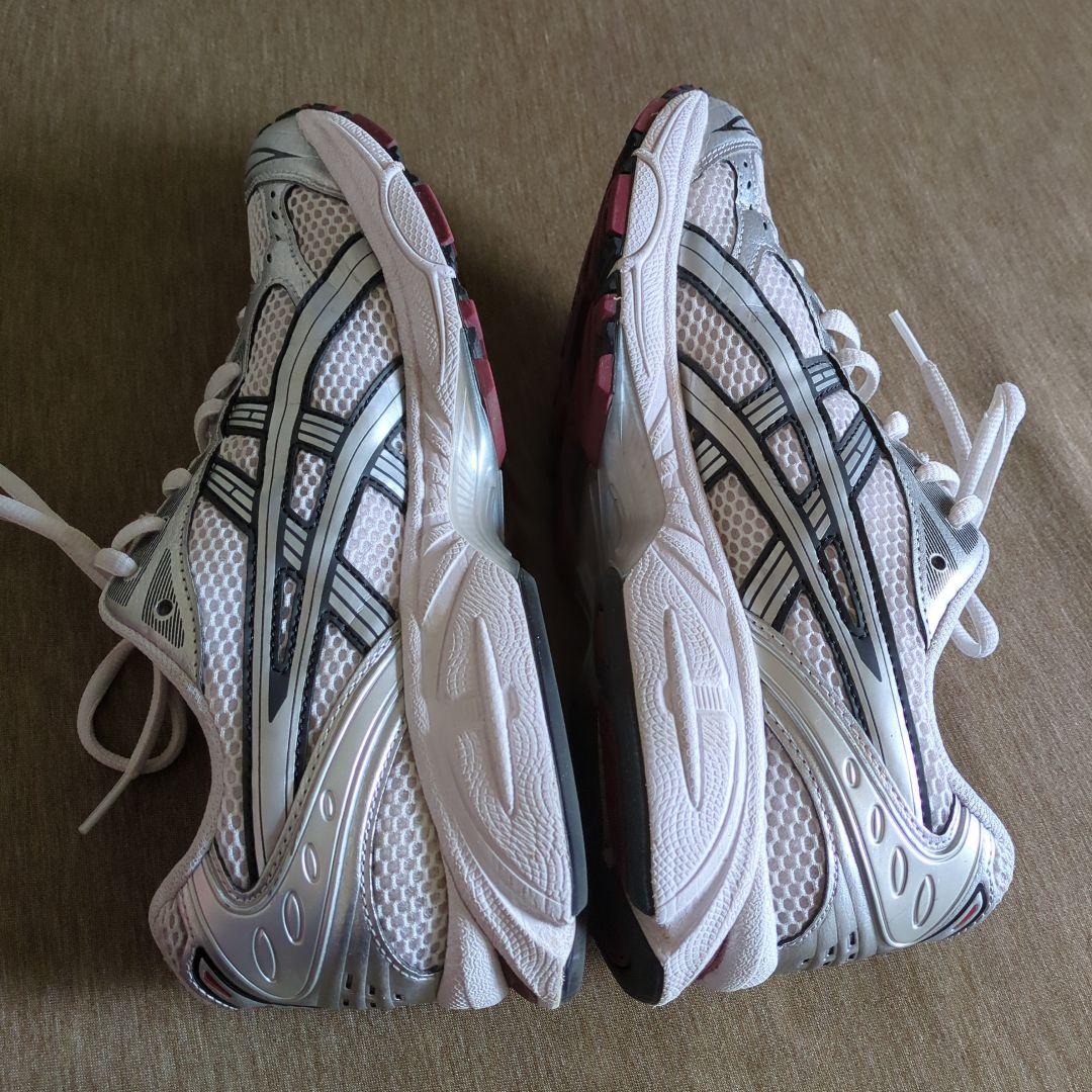 Asics Gel-Kayano 14 サイズ8 26cm