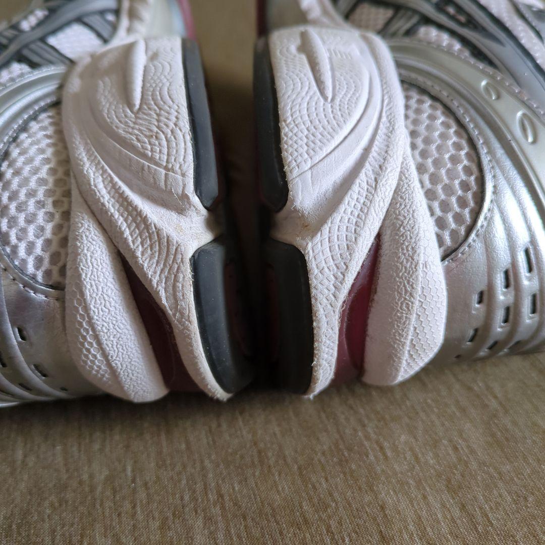 Asics Gel-Kayano 14 サイズ8 26cm