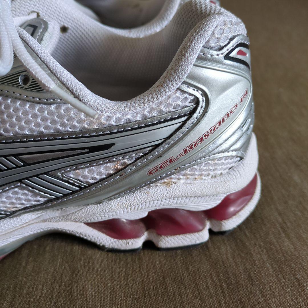 Asics Gel-Kayano 14 サイズ8 26cm