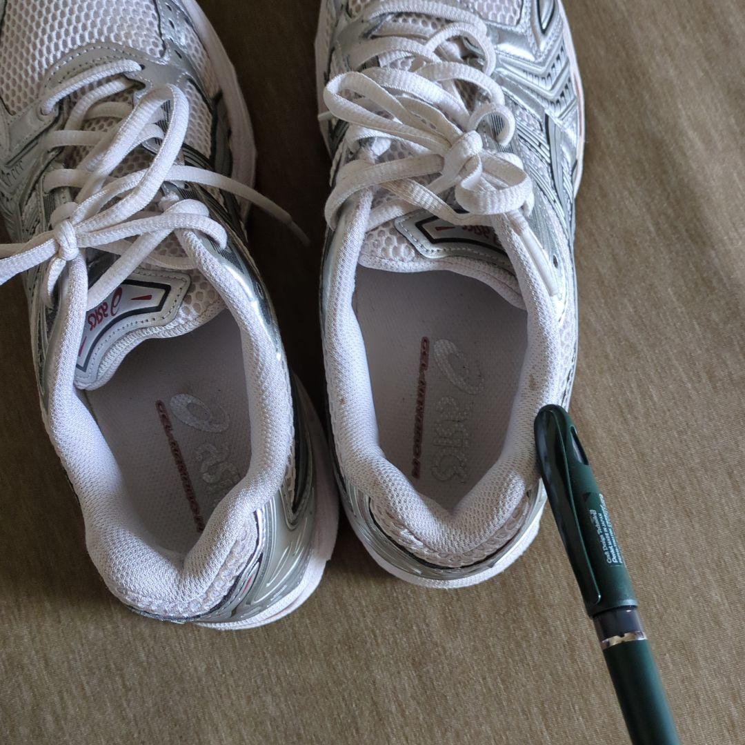 Asics Gel-Kayano 14 サイズ8 26cm