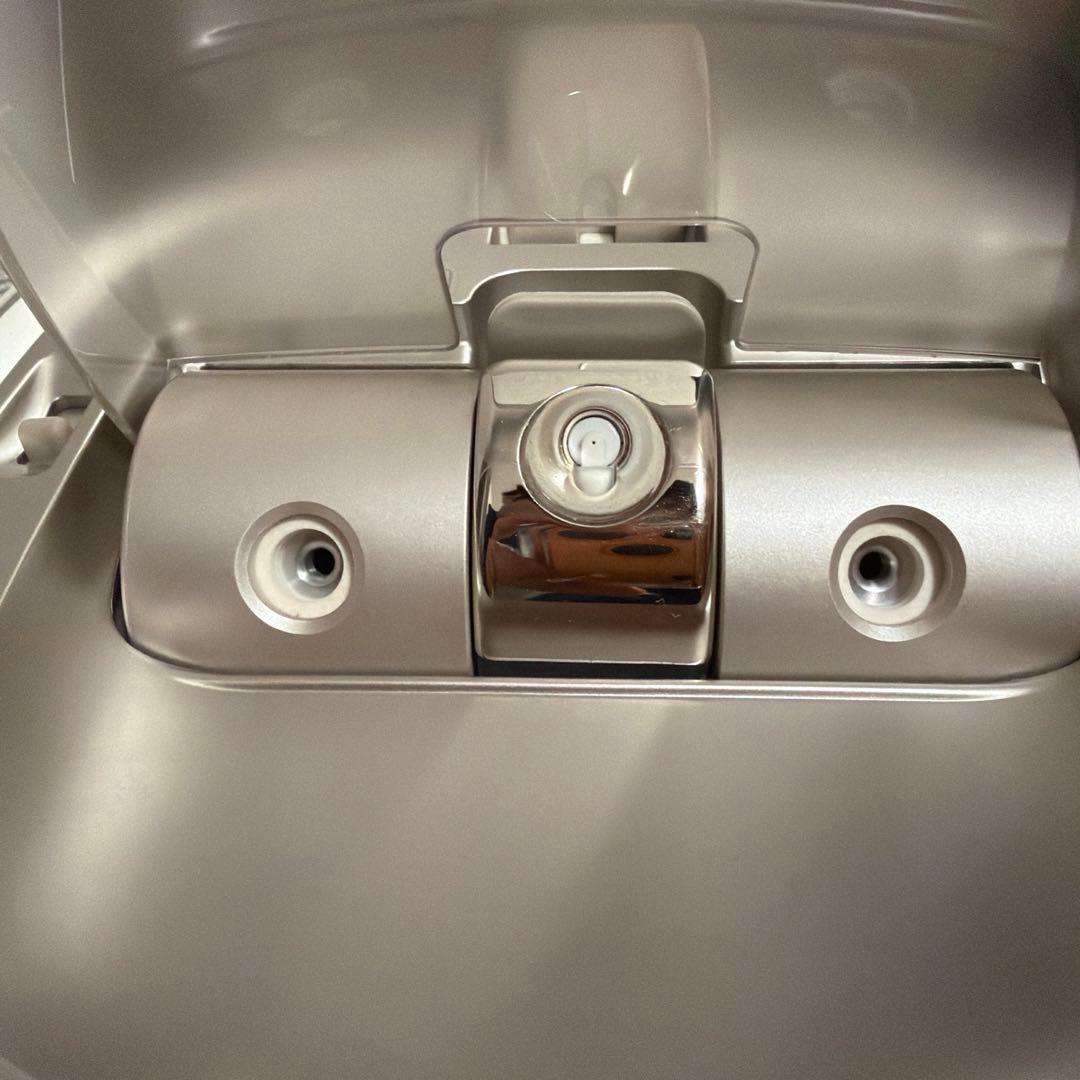 Panasonic EH-SA0Bスチーマーナノケア