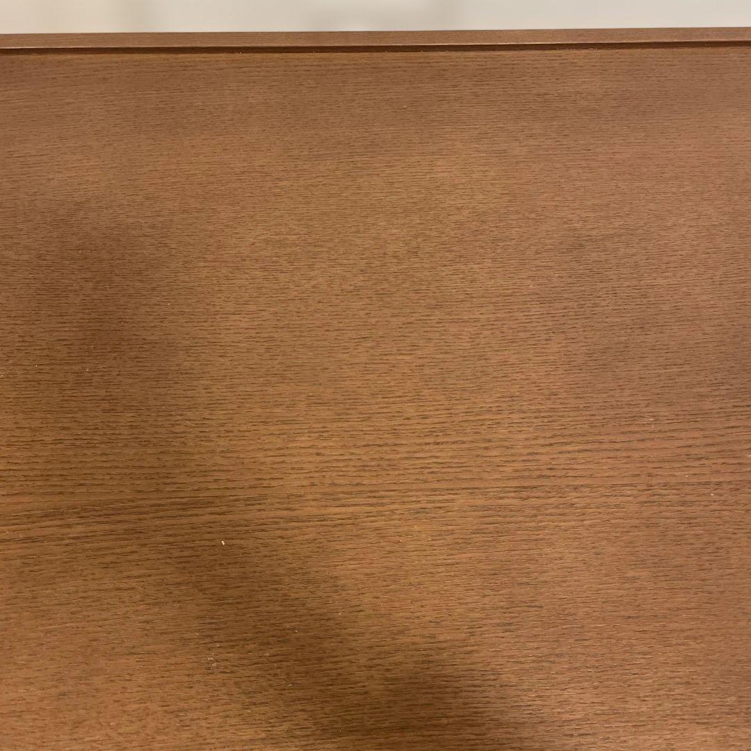 unico ホクストン　ローテーブル