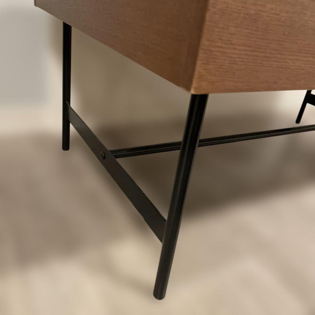 unico ホクストン　ローテーブル