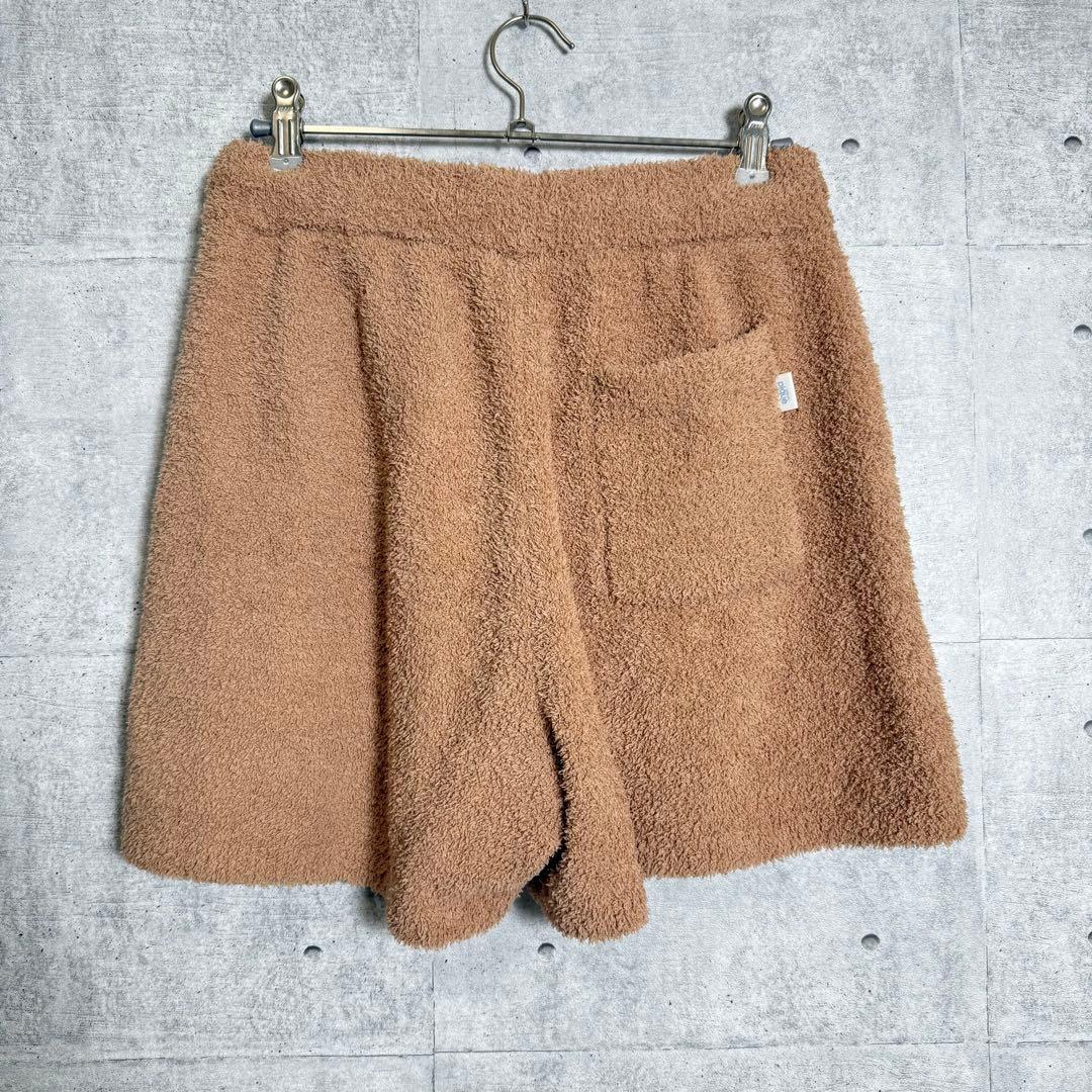 gelato pique ジェラートピケ イーブイ パーカ＆ショートパンツセット