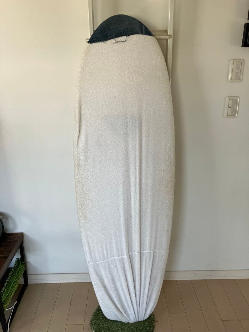 アルメリック スパムホエール サーフボード