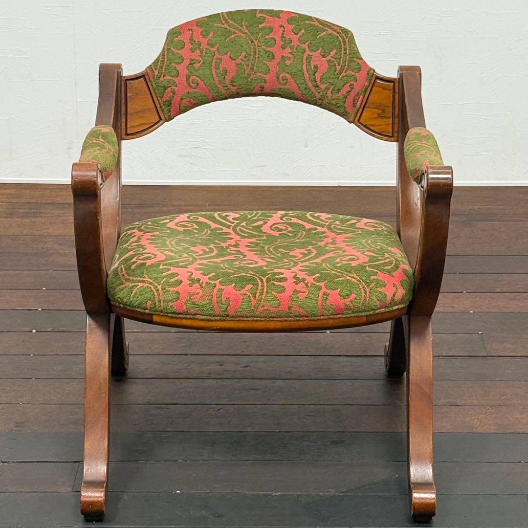 H21K59c ドレクセルヘリテイジ Esperanto ダイニングチェア