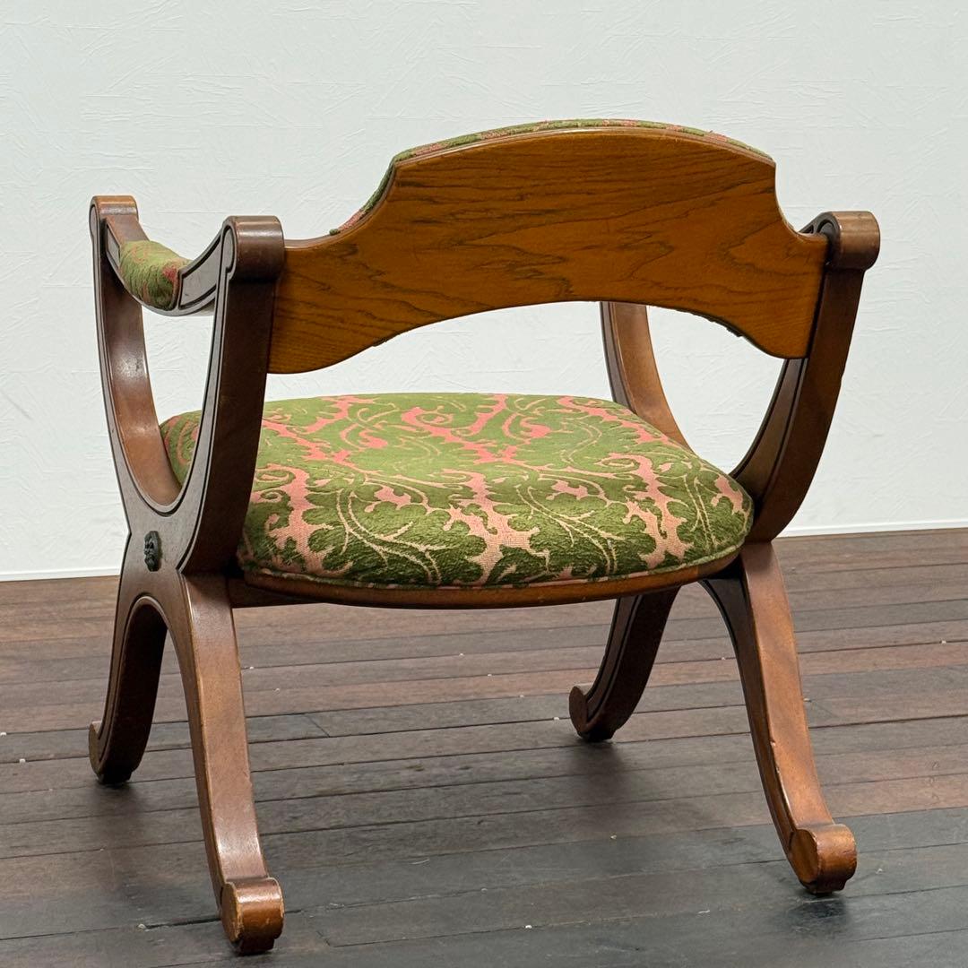 H21K59c ドレクセルヘリテイジ Esperanto ダイニングチェア