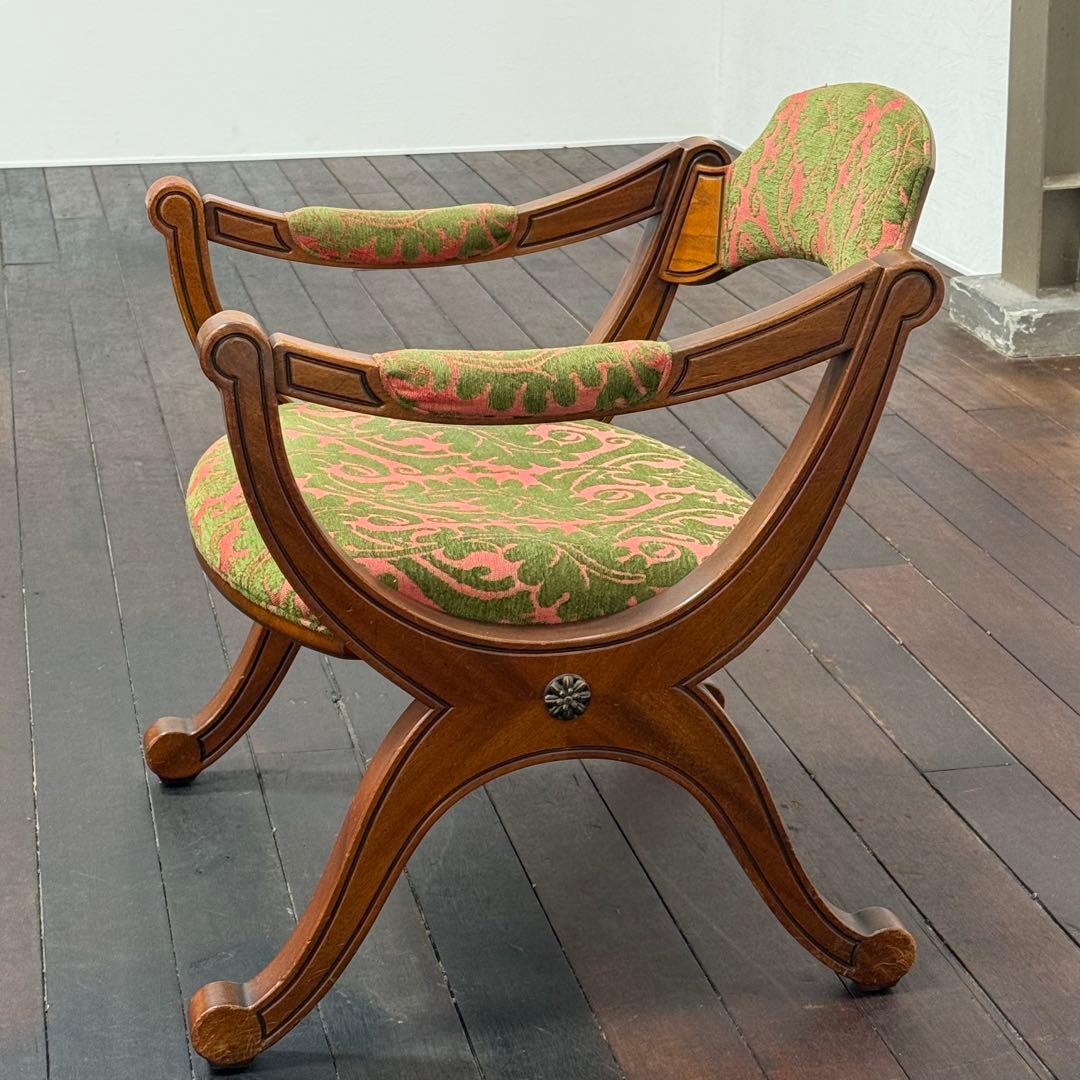 H21K59c ドレクセルヘリテイジ Esperanto ダイニングチェア