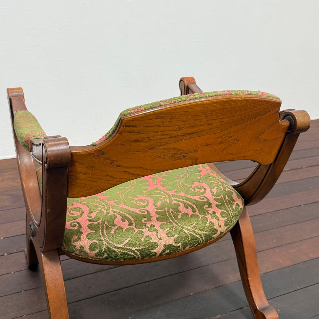 H21K59c ドレクセルヘリテイジ Esperanto ダイニングチェア