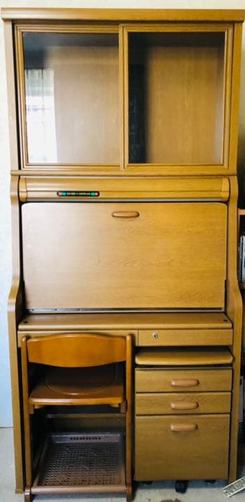 折り畳み 学習机