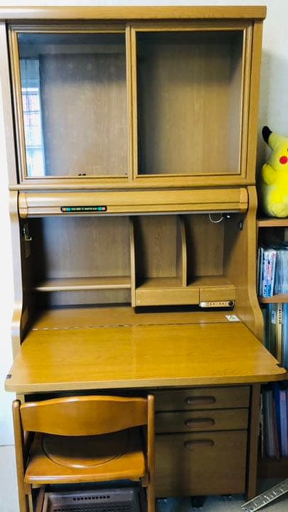 折り畳み 学習机