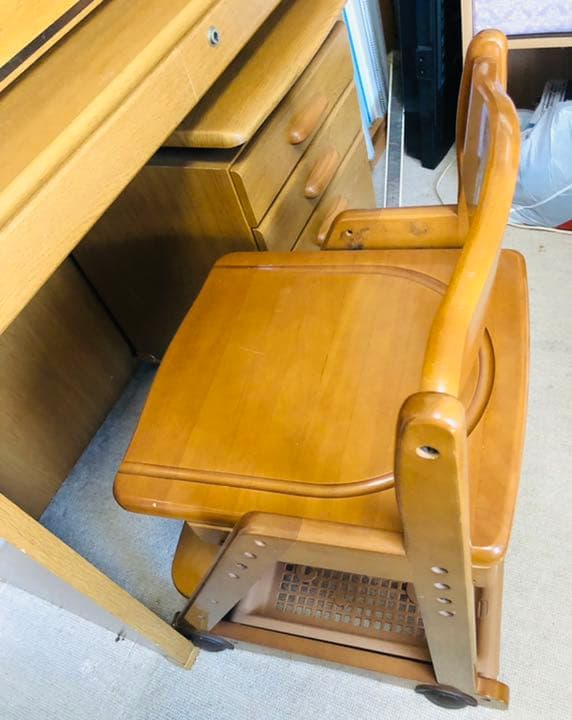 折り畳み 学習机