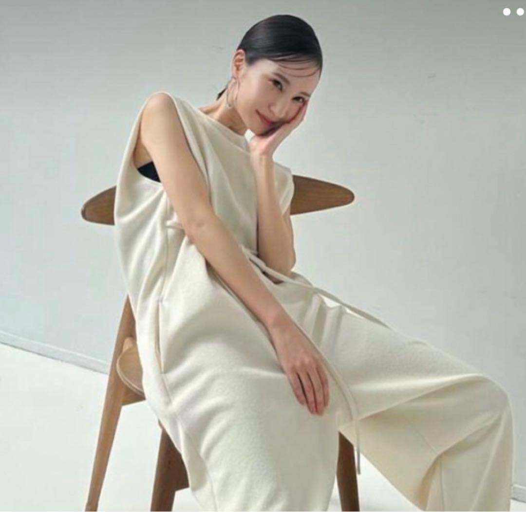 サロペット・オーバーオール・オールインワン louren ette wide overall