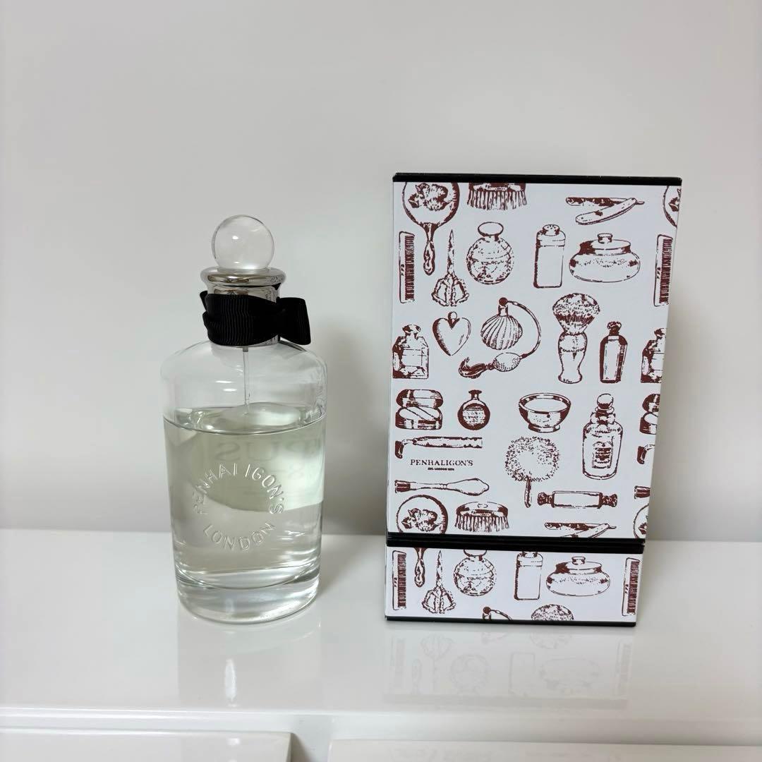ペンハリガン オーパス　1870　オードトワレ　香水　100ml　箱付き