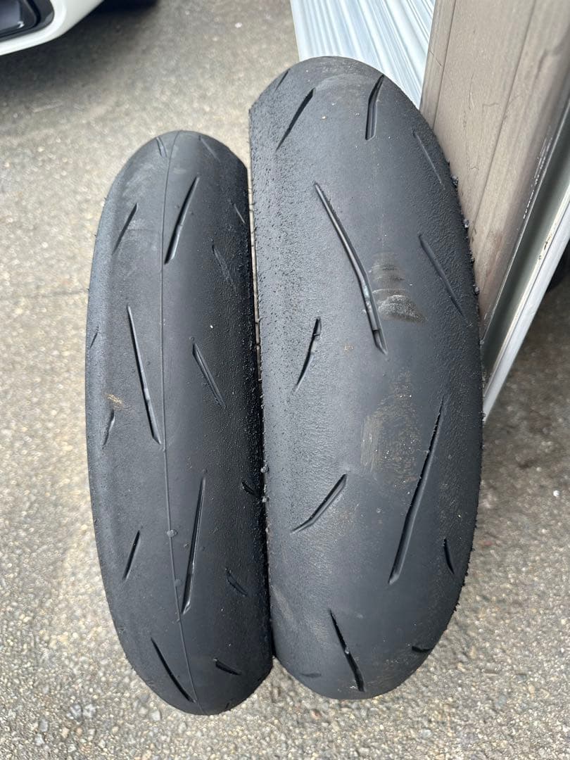 ダンロップ　@13SP 110.140サイズ