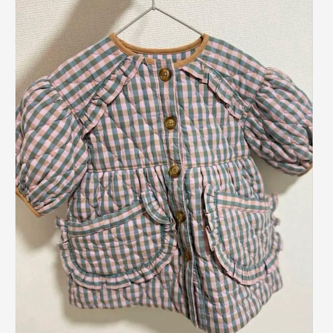 M*N様 MELTED BUTTER