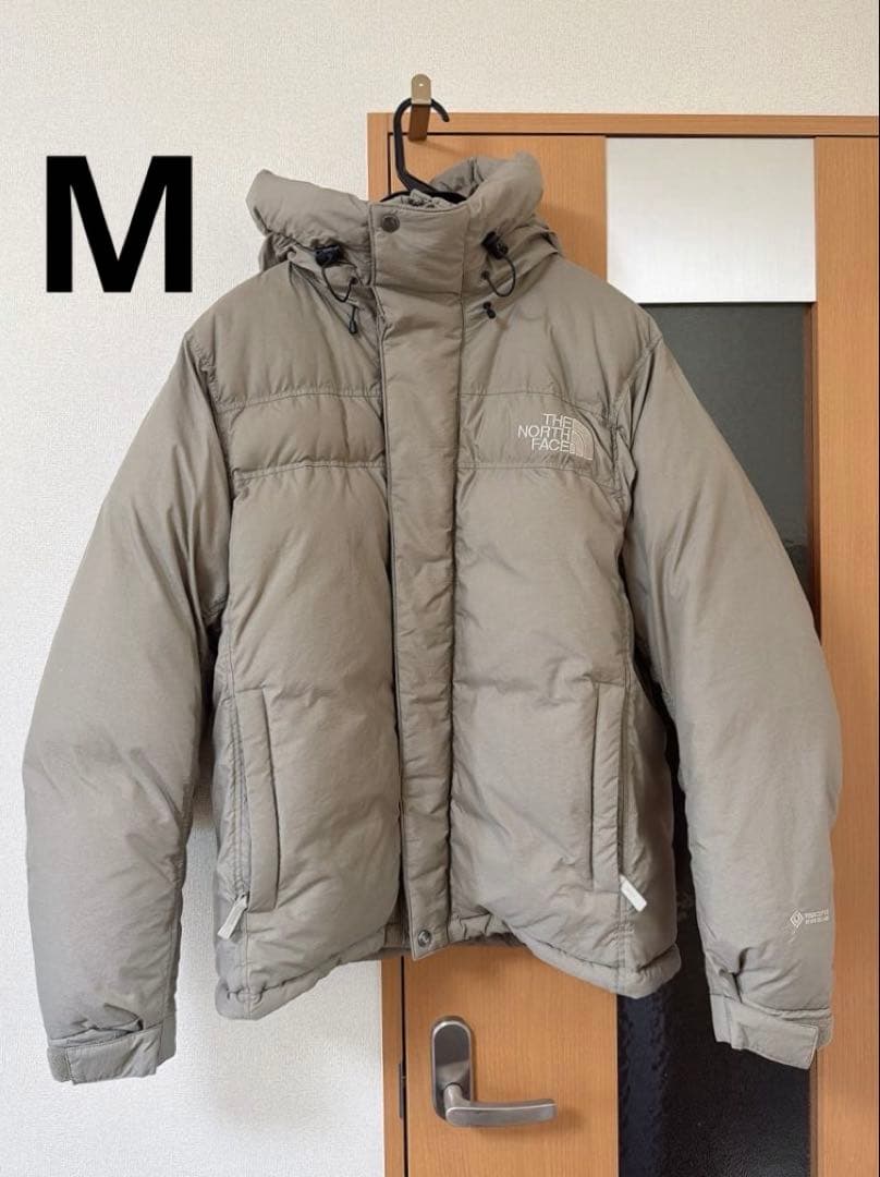 ちゃちゃまるノースフェイス オルタレーションバフズジャケットM