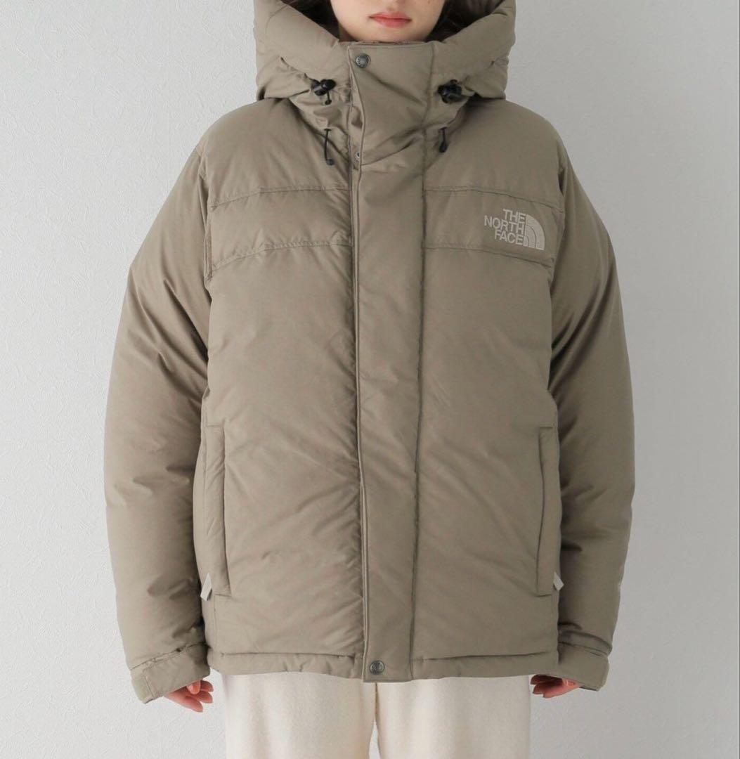 ちゃちゃまるノースフェイス オルタレーションバフズジャケットM