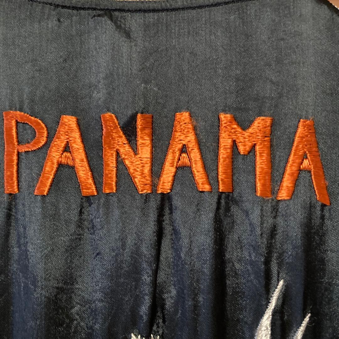 タ*シ様 (美品)ウエアハウス ”SOUVENIR JACKET PANAMA”