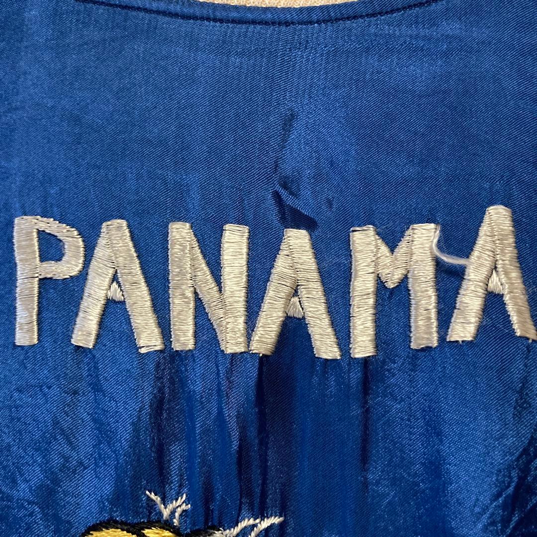 タ*シ様 (美品)ウエアハウス ”SOUVENIR JACKET PANAMA”