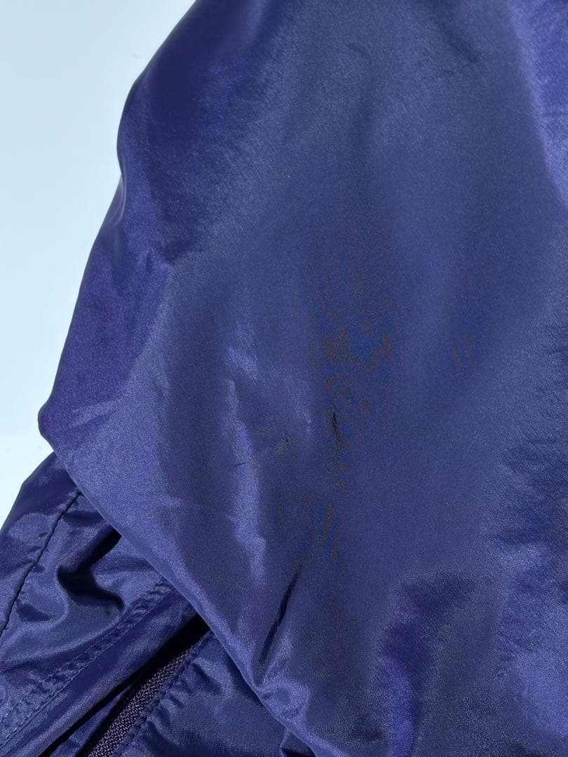 90s 希少XL｜Patagonia｜パープル｜95年