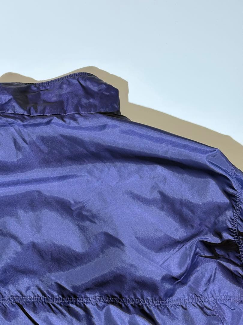 90s 希少XL｜Patagonia｜パープル｜95年