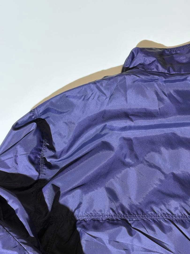 90s 希少XL｜Patagonia｜パープル｜95年