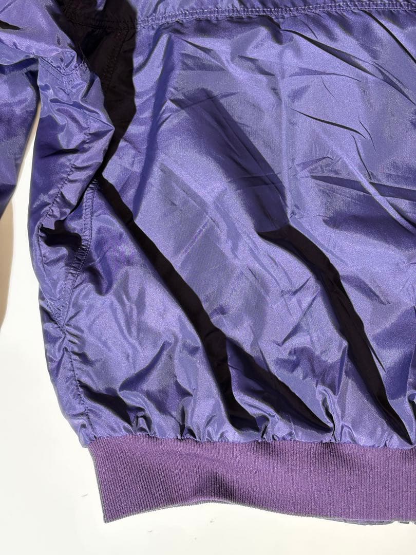 90s 希少XL｜Patagonia｜パープル｜95年