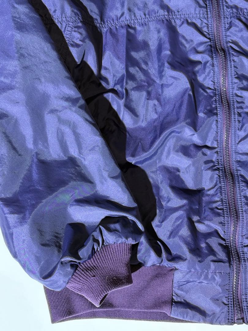 90s 希少XL｜Patagonia｜パープル｜95年