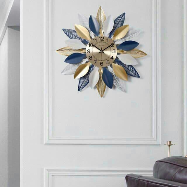 壁掛け時計 クロック 上品時計