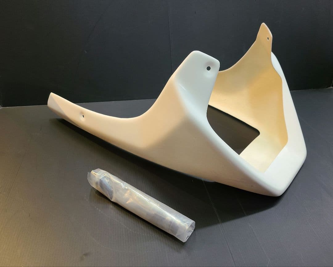 GSX400 インパルス GK79A アンダーカウル 新品