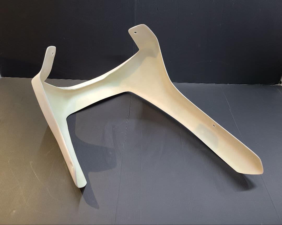 GSX400 インパルス GK79A アンダーカウル 新品