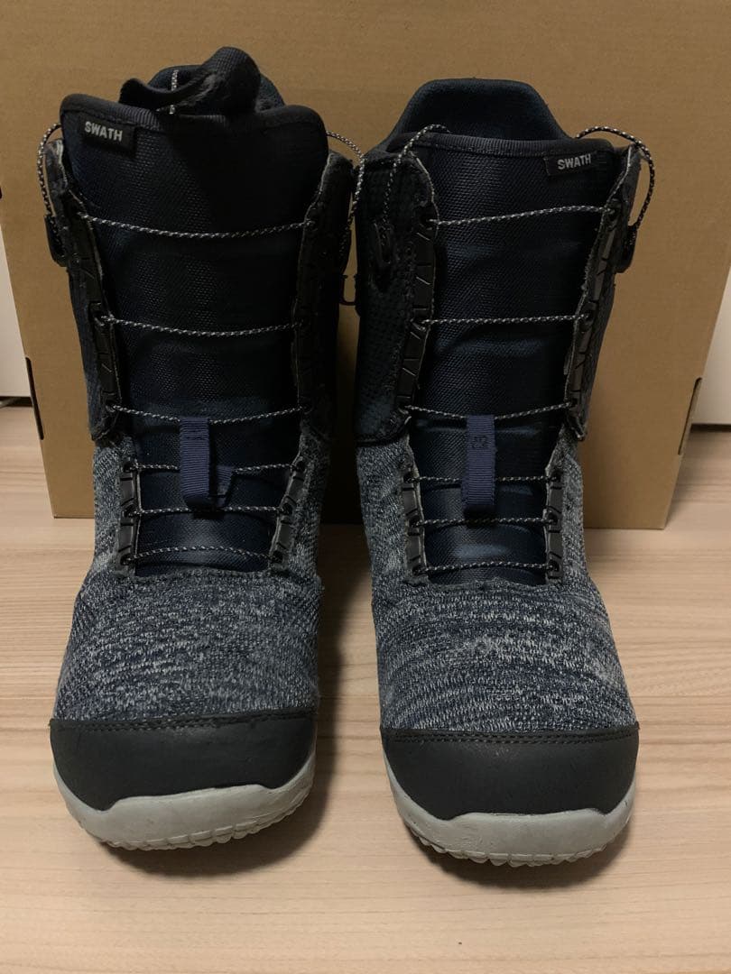 ユウジ様> BURTON SWATH SPEEDZONE ブーツ US9.5