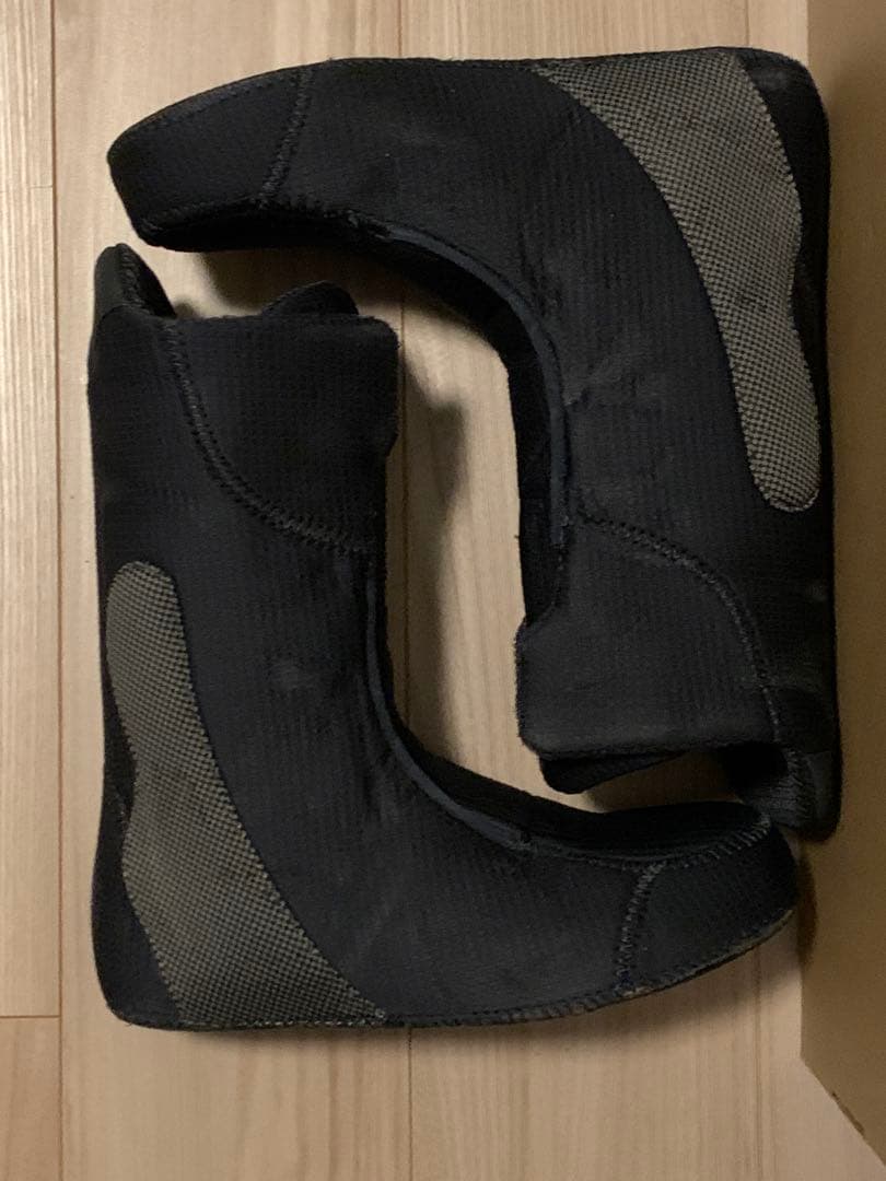 ユウジ様> BURTON SWATH SPEEDZONE ブーツ US9.5