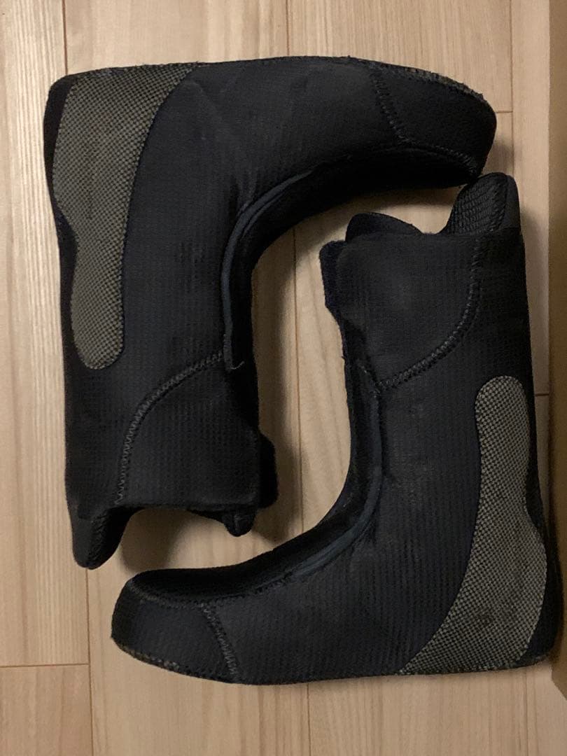 ユウジ様> BURTON SWATH SPEEDZONE ブーツ US9.5