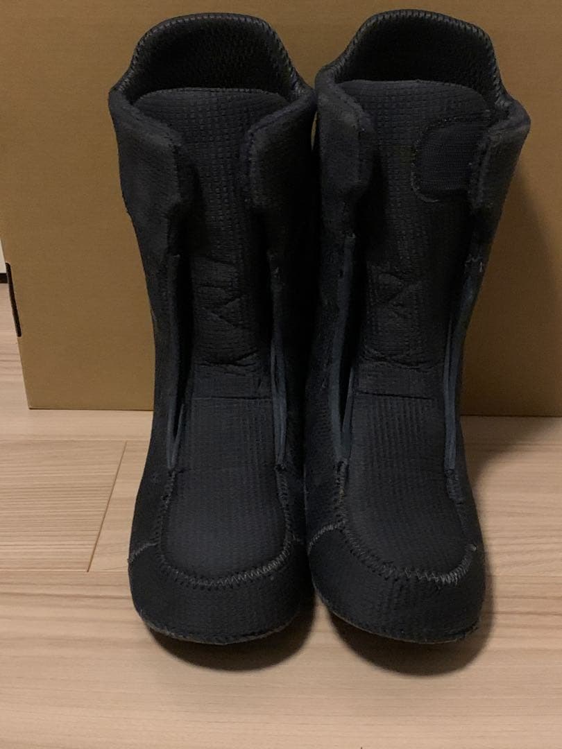 ユウジ様> BURTON SWATH SPEEDZONE ブーツ US9.5