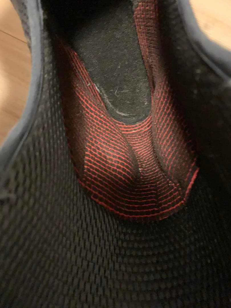 ユウジ様> BURTON SWATH SPEEDZONE ブーツ US9.5