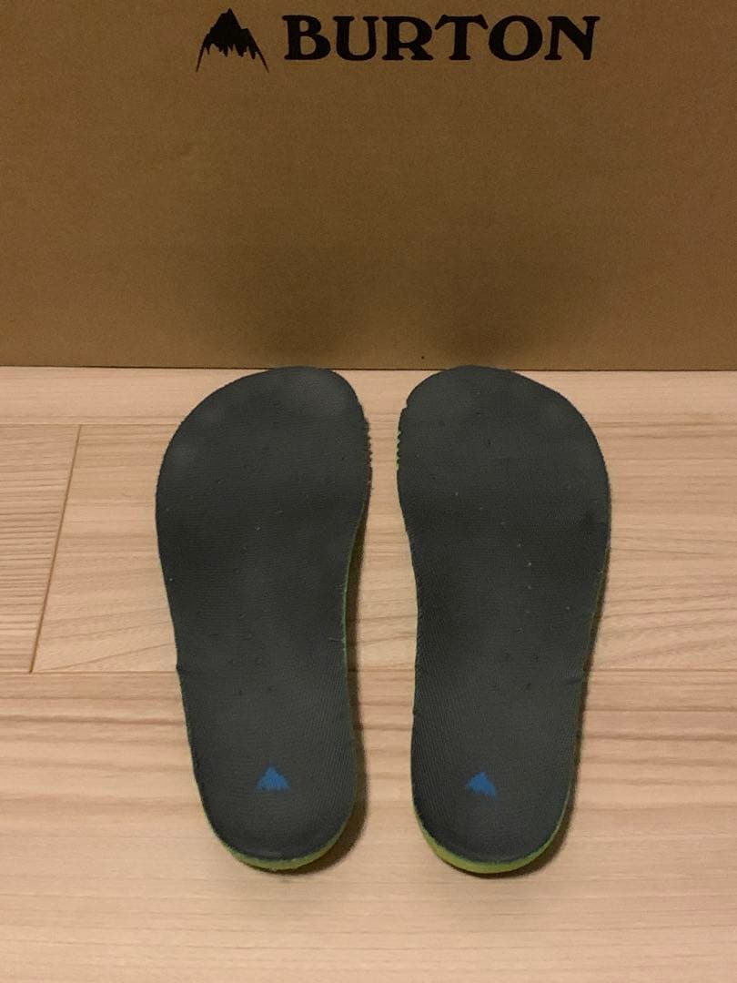 ユウジ様> BURTON SWATH SPEEDZONE ブーツ US9.5