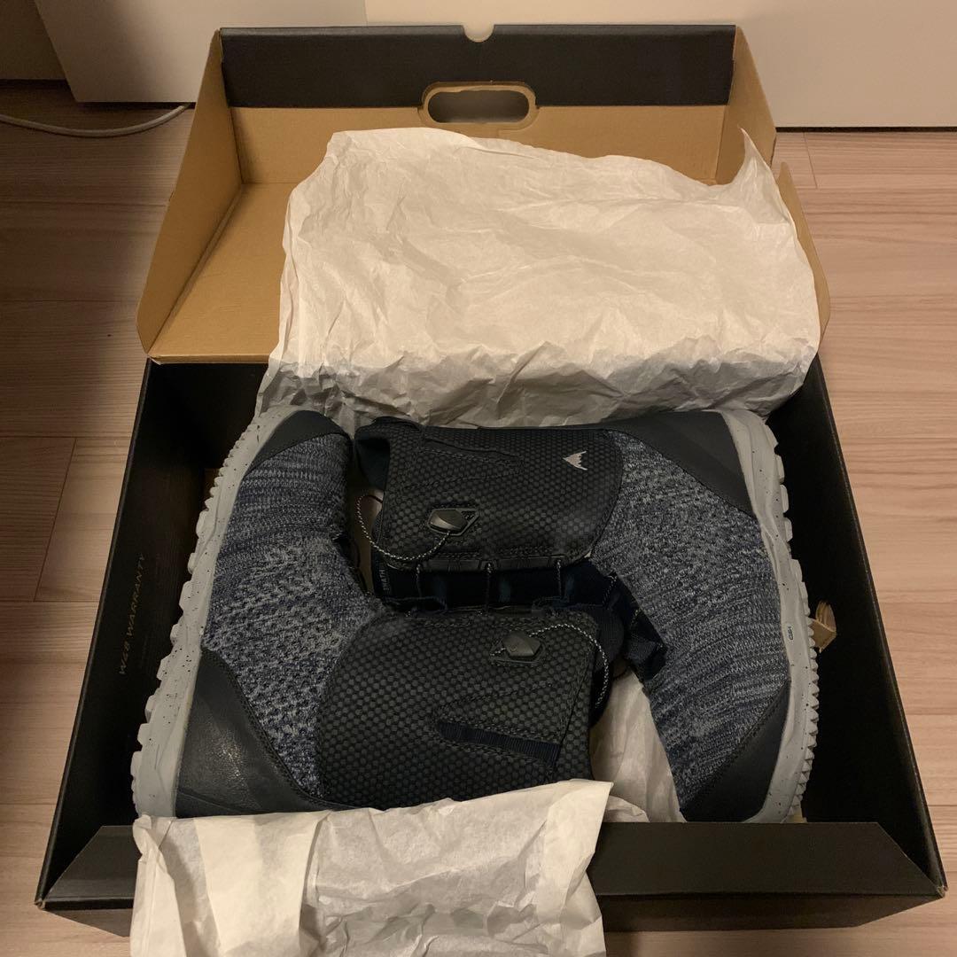 ユウジ様> BURTON SWATH SPEEDZONE ブーツ US9.5