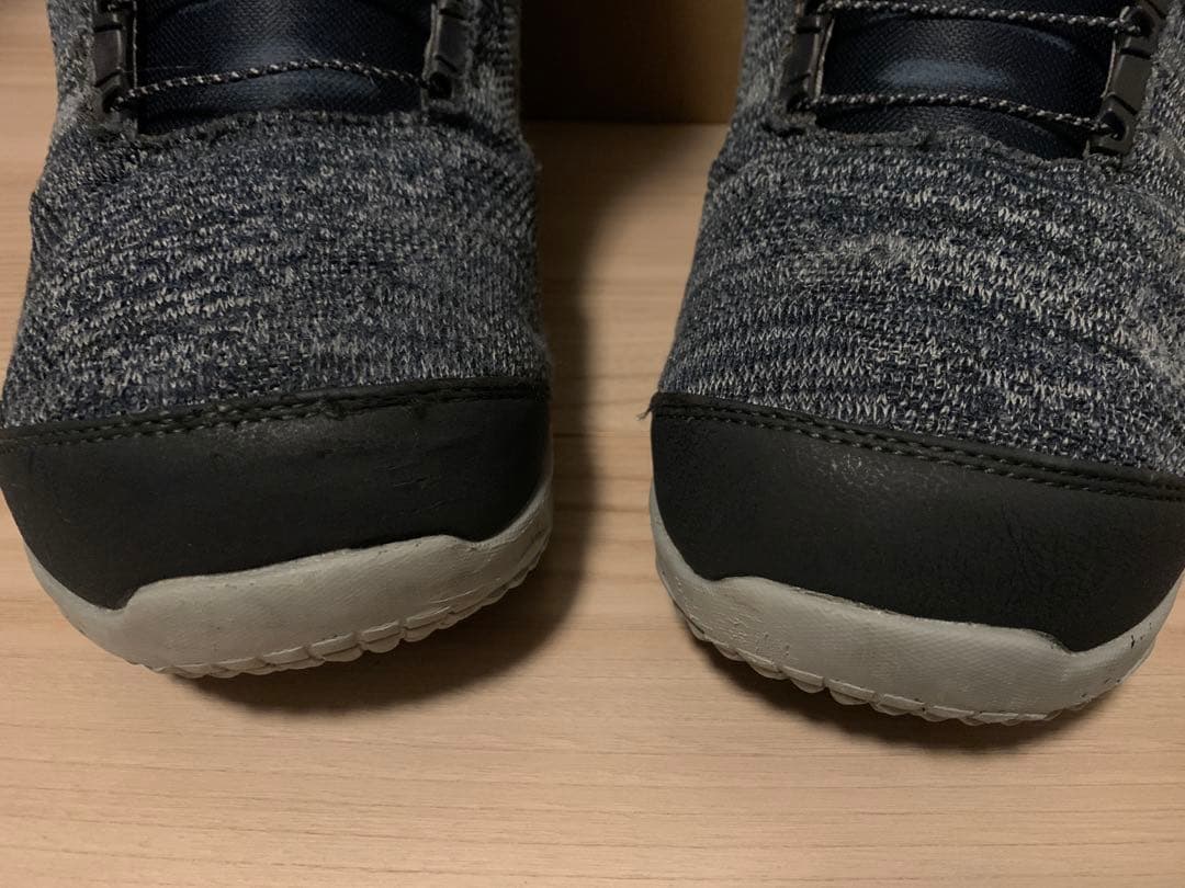 ユウジ様> BURTON SWATH SPEEDZONE ブーツ US9.5