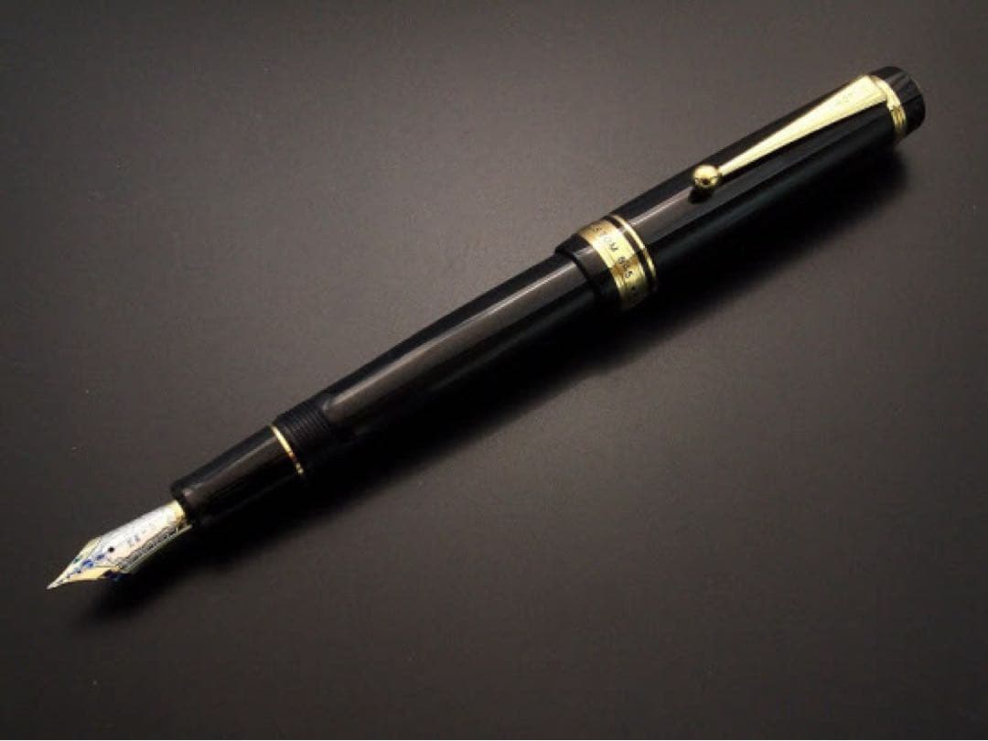 うぁやぉ万年筆