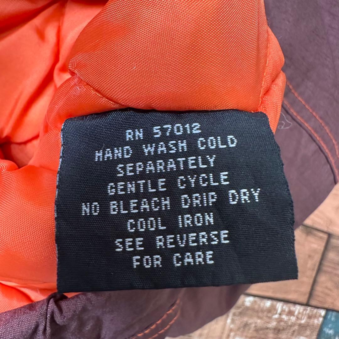 阿*部様 90S ビンテージ　古着　NFL フットボール　BROWNS メンズジ