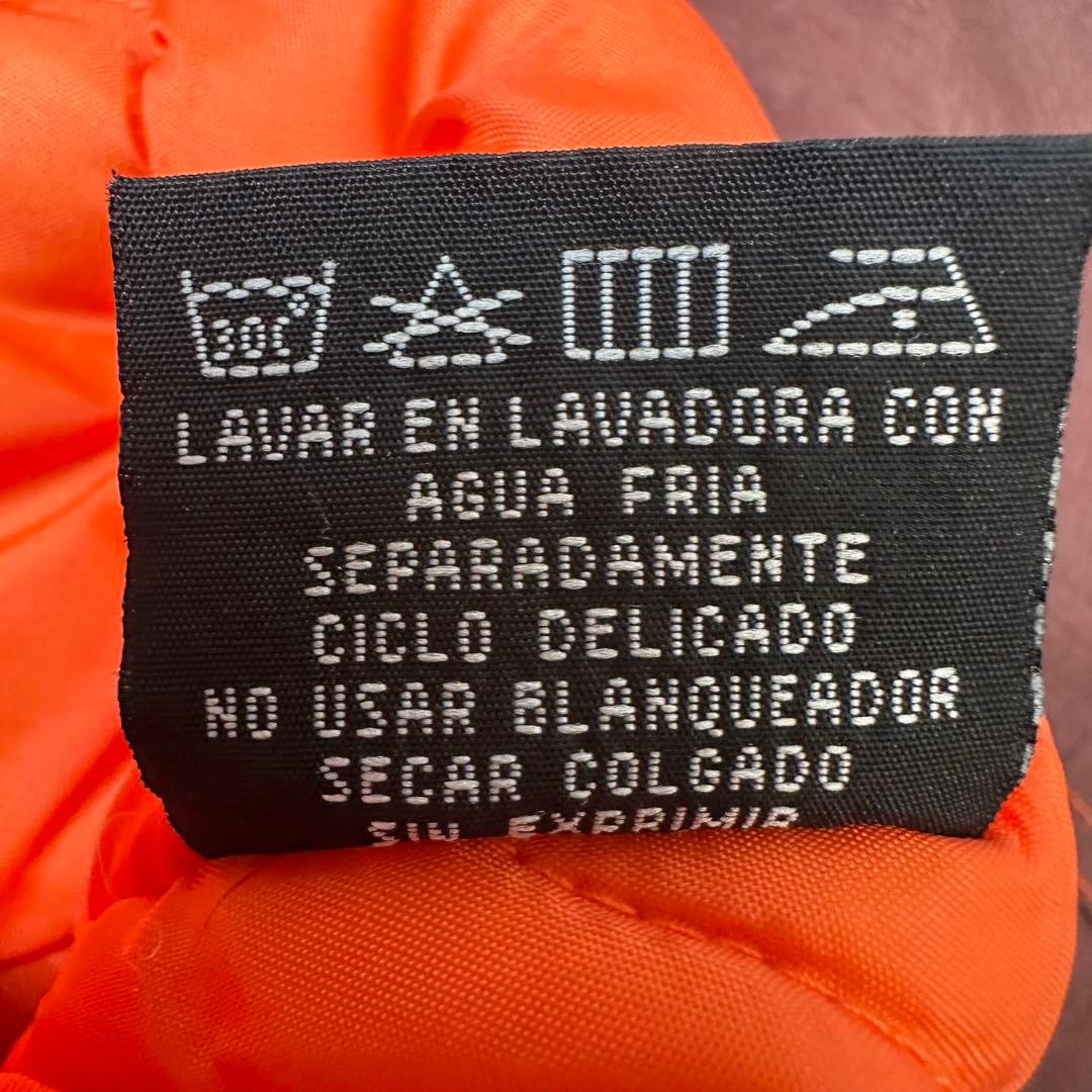 阿*部様 90S ビンテージ　古着　NFL フットボール　BROWNS メンズジ