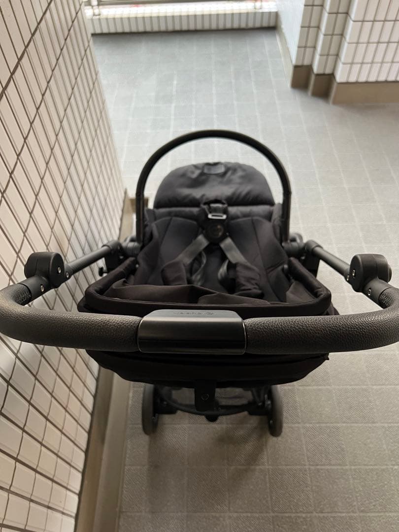 サイベックス　メリオカーボン 黒