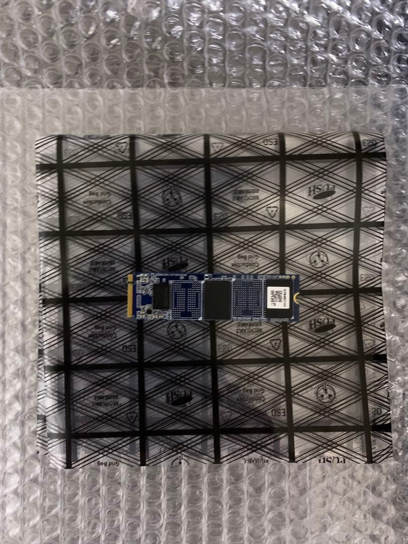 内蔵型SSD MSI M371 m.2 ssd 1tb