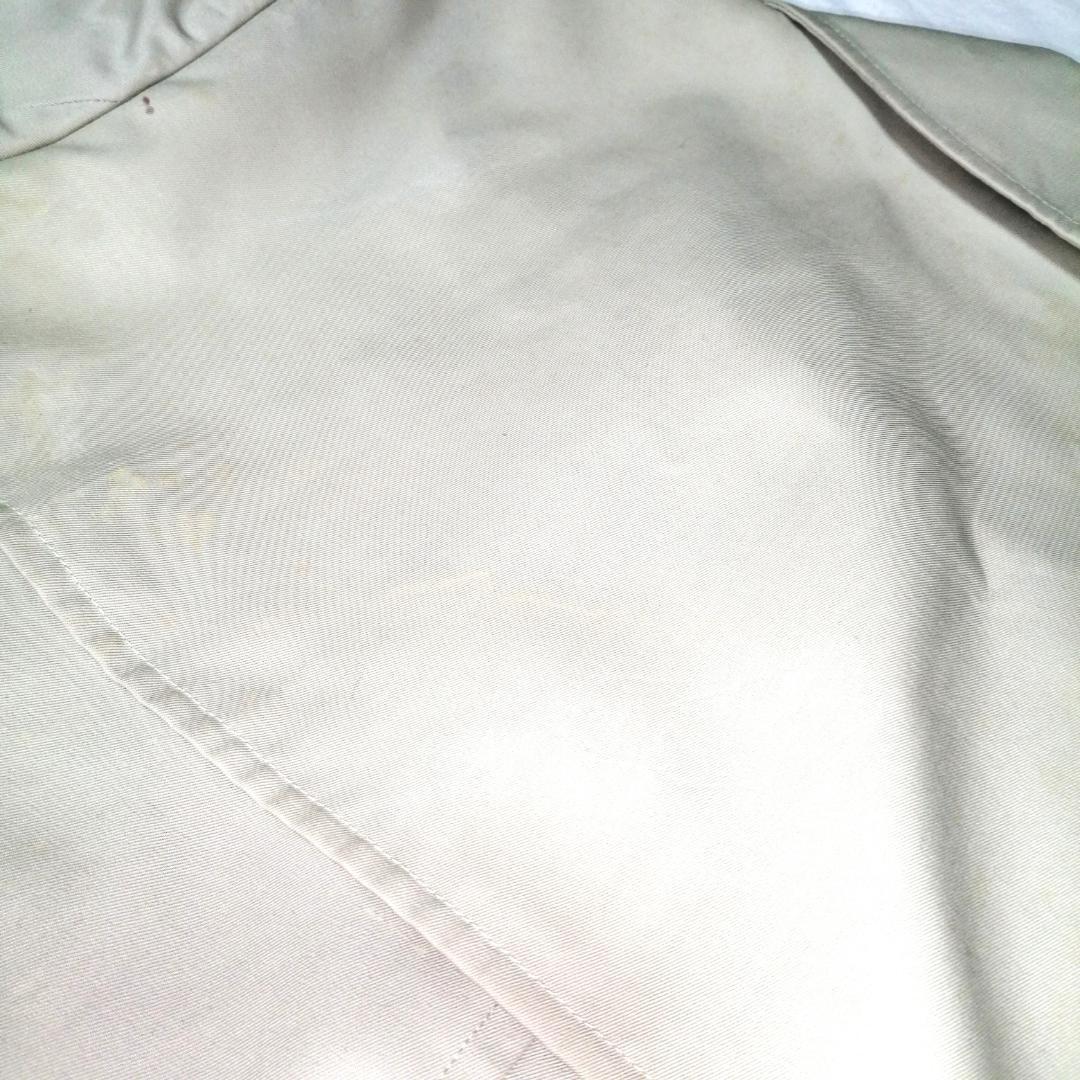 burberrys prorsum トレンチコート