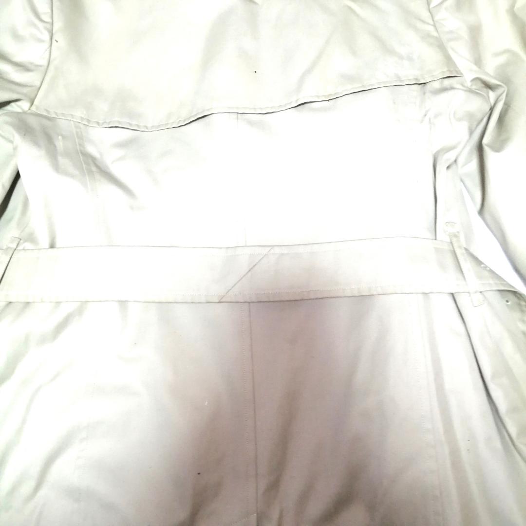 burberrys prorsum トレンチコート